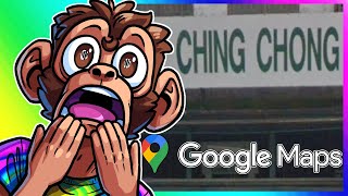 Escape from Kuching, A Google Maps Adventure With Lui Calibre! by VanossGaming 1,320,564 views 1 month ago 26 minutes