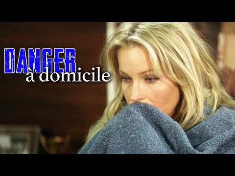 Danger à domicile (2001) | Film Complet en Français | Bo Derek | Stephen Shellen | Wayne Rogers