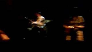 Video thumbnail of "SONS AND DAUGHTERS - Medicine (Live)"