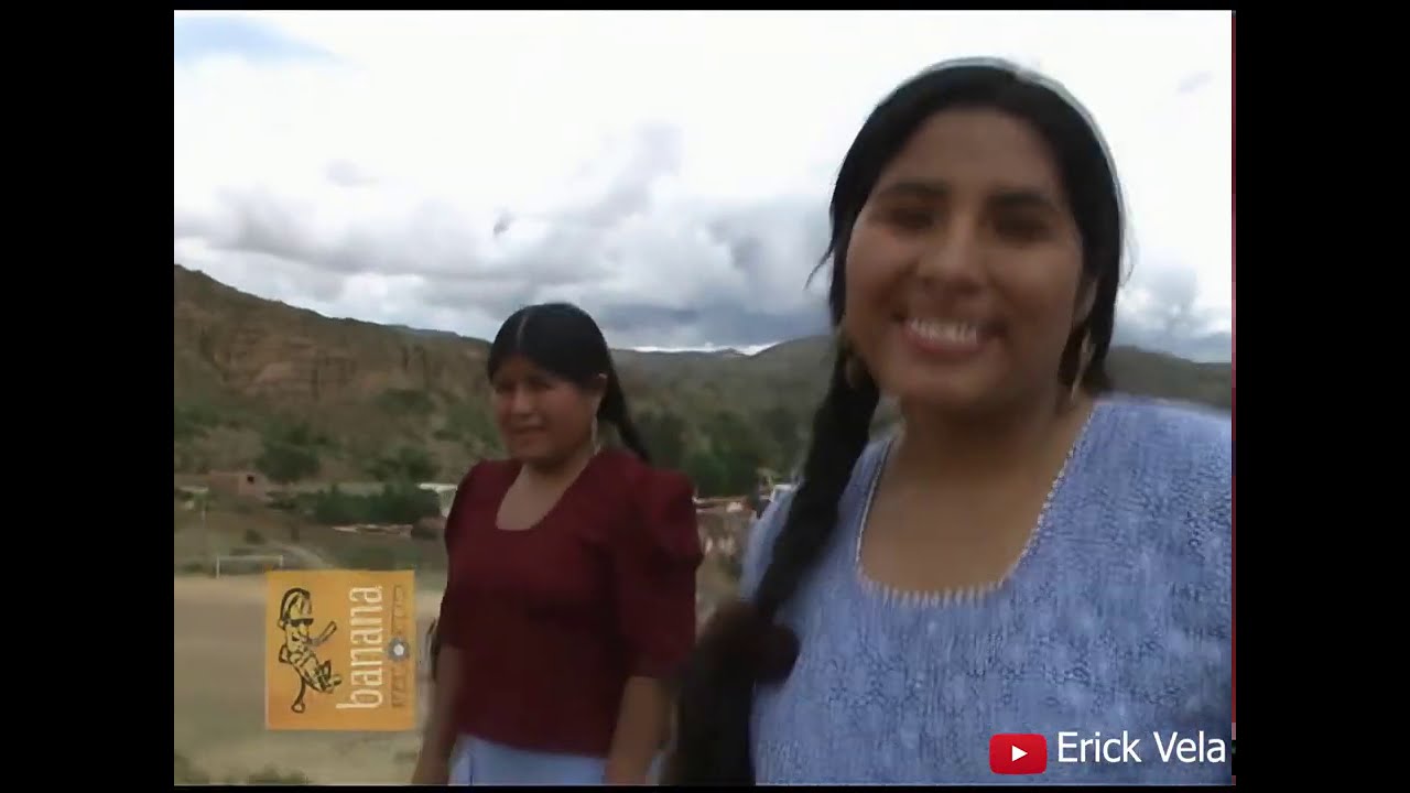 Gualberto Vela - sufro por tu amor