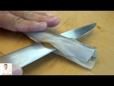 Video: Smelt Sal Help