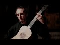 Ludovico roncalli sonata nel settimo tuono  simone pansolin baroque guitar