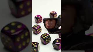 How often do you use your dice?
Join this channel to get access to perks:
https://www.youtube.com/channel/UCO1HvISVLDqwUOzmviTRECw/join
Substack for Podcasts and More! 👉 https://jorphdan.substack.com/
Like and Share! 👉 https://www.youtube.com/c/JorphdansJocularJunction/videos
Join the PHaetreon! 👉 https://bit.ly/PHatreon
👾 Discord! the Jocular Junction https://bit.ly/j3discord
🔷☁️ https://bsky.app/profile/jorphdan.bsky.social
🐦 Twitter https://twitter.com/jorphdan
🖥️ Twitch https://www.twitch.tv/jorphdan
🔗 the Lore Channel https://bit.ly/3sPZ5ar
👇 Affiliate Links:
DriveThruRPG - https://bit.ly/33ZbP24
itch.io - https://jorphdan.itch.io/?ac=tRH6cQqSZvG
Humble Bundle - https://www.humblebundle.com?partner=jorphdan
dScryb - https://dscryb.com/jorphdan
Dungeon Masters Guild - https://bit.ly/PHsGuild
Amazon - https://amzn.to/3iGl2QT
Any links to products or services may be affiliate links that give me a small kickback at no cost to you, with no influence on the content. Thank you for supporting my channel so I can continue to create videos for you!
#Jorphdan #dice How often do you use your dice?