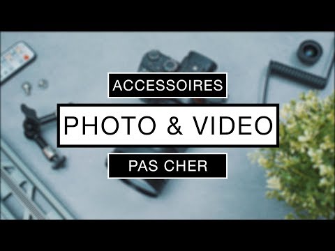 Vidéo: 6 Accessoires De Hayon Incroyables