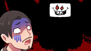 Oh No... (Undertale) Ep 17