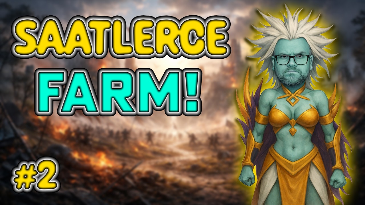 Terapi Gibi Farm Yöntemi Buldum 🫠😮‍💨🧘🏻‍♂️| BEN BP'yim [ATLAS] | @NowaOnlineWorldOfficial