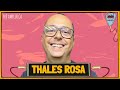 THALES ROSA - PRÉ-AMPLIFICA #095