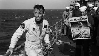 Houston, We've Had a Problem — The Real Story of Four Days That NASA Never Fully Explained