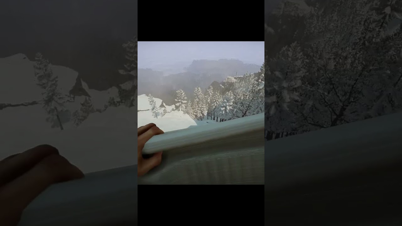 SOTF Space Sled Program