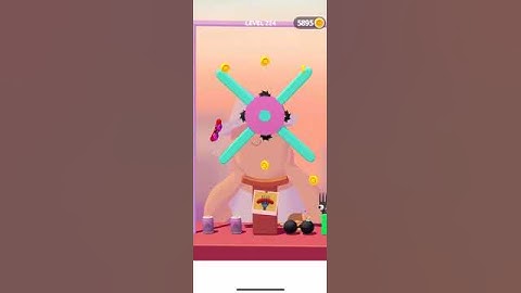 Fork n Sausage Level 221 222 223 224 225