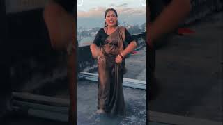 4K Video Ankush Raja New Song कमर धक Karishma Kakkar Feat Anisha Pandey New Song 2025