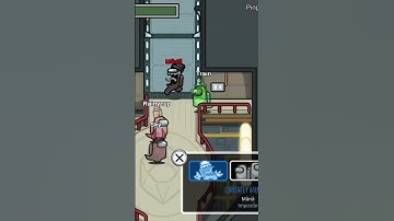 🤡 CREMATES RUN TO IMPOSTER?! | Among Us: Hide n Seek ඞ #discord #sus #amongus #imp #gaming #imposter