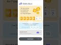 XENEA WALLET QUIZ ANSWER TODAY 30 NOVEMBER 2025|XENEA WALLET DAILY QUIZ ANSWER TODAY|XENEA NEW EVENT