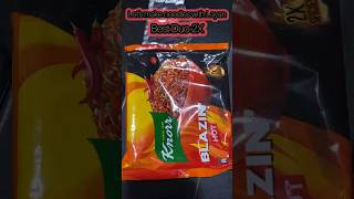 Spicy Noodles Recipe #blazingpack  #noodles #spicy