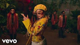 KAROL G - BICHOTA (Official Video)