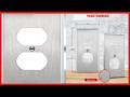 Durable 430 Stainless Steel Wall Plates: Strength Meets Style
