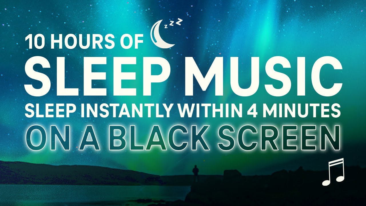 😴 🎼 Relaxing Sleep Music • Deep Sleeping Music, Relaxing Music, Sleep