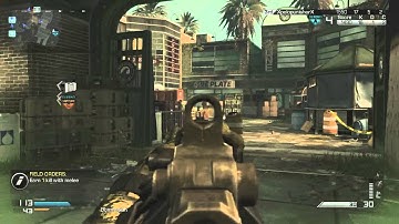 COD GHOSTS: Tips And Tricks - How To Become a Better COD GHOSTS PLAYER, Get Higher Scores