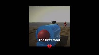 First Meet Vs The Last Meet