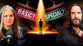 Sensing vs Intuition - Are Sensors Really More Basic Than Intuitives | Ep 648