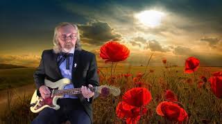 Wear Your Poppy With Pride (Guitar instrumental) chords