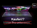 Nicht das MacBook Pro 13" M2 kaufen! Es gibt bessere Alternativen