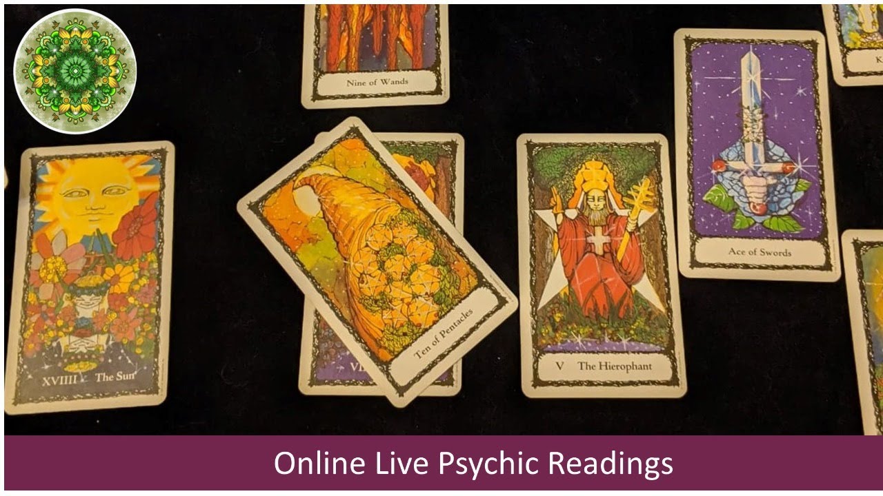 The Numerology Hour w/ Kelly Brickel 📱