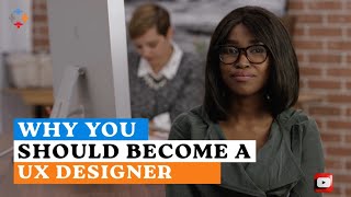 Become a UX Designer with these tips