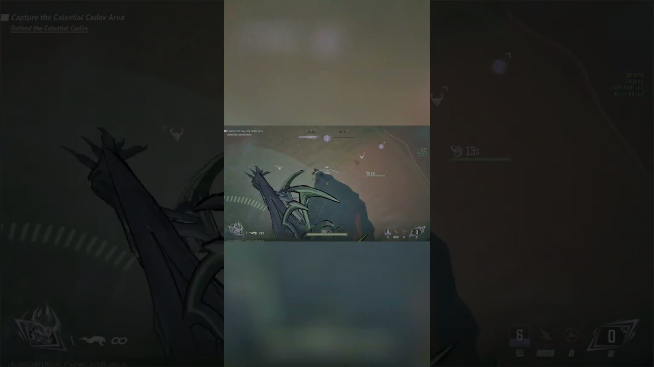 Marvel Rivals Loki Lord ORIGINAL MUSIC & GAMEPLAY CLIP | 🪨⭐️🦏Loki see Loki Do