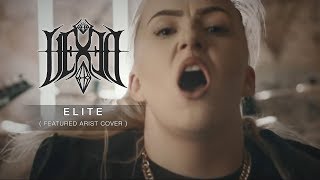 BFFM CV61 feat Vexed with Megan Targett