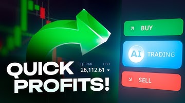 STOP LOSING! - USE FREE AI TRADING BOT FOR POCKET OPTION | POCKET OPTION AI TRADING STRATEGY