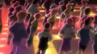 An extremely goofy movie / tame impala - let it happen (slowed)