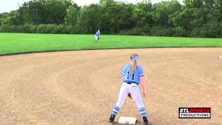 Allison Chernich - College Softball Recruiting Video