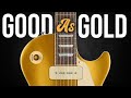 The Story of the Gold Top Les Paul | Friday Fretworks