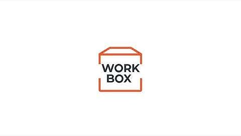 Introducing WorkBox