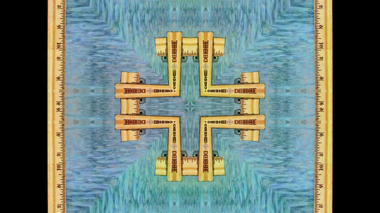 Kaleidoscope Job 282328 (fast) YouTube