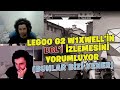 LEGOO | G2 M1XWELL'İN KENDİLERİNİ İZLEMESİNİ YORUMLUYOR | (BBL ESPOR)