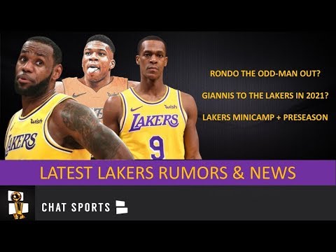 lakers-rumors-on-giannis-2021-free-agency,-rajon-rondo’s-role-+-lakers-minicamp-&-preseason-schedule