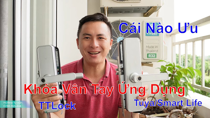 Chip vân tay dùng loại nào tốt nhất hiện nay năm 2024