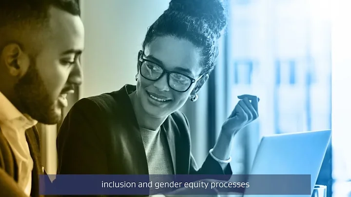Celebrating Sasol Women Leading the Transition to ...