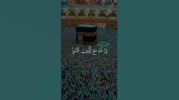 استمع الى القران الكريم دقيقة وآحده