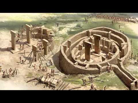 Tarihin Akışını Değiştiren Keşif: Göbeklitepe