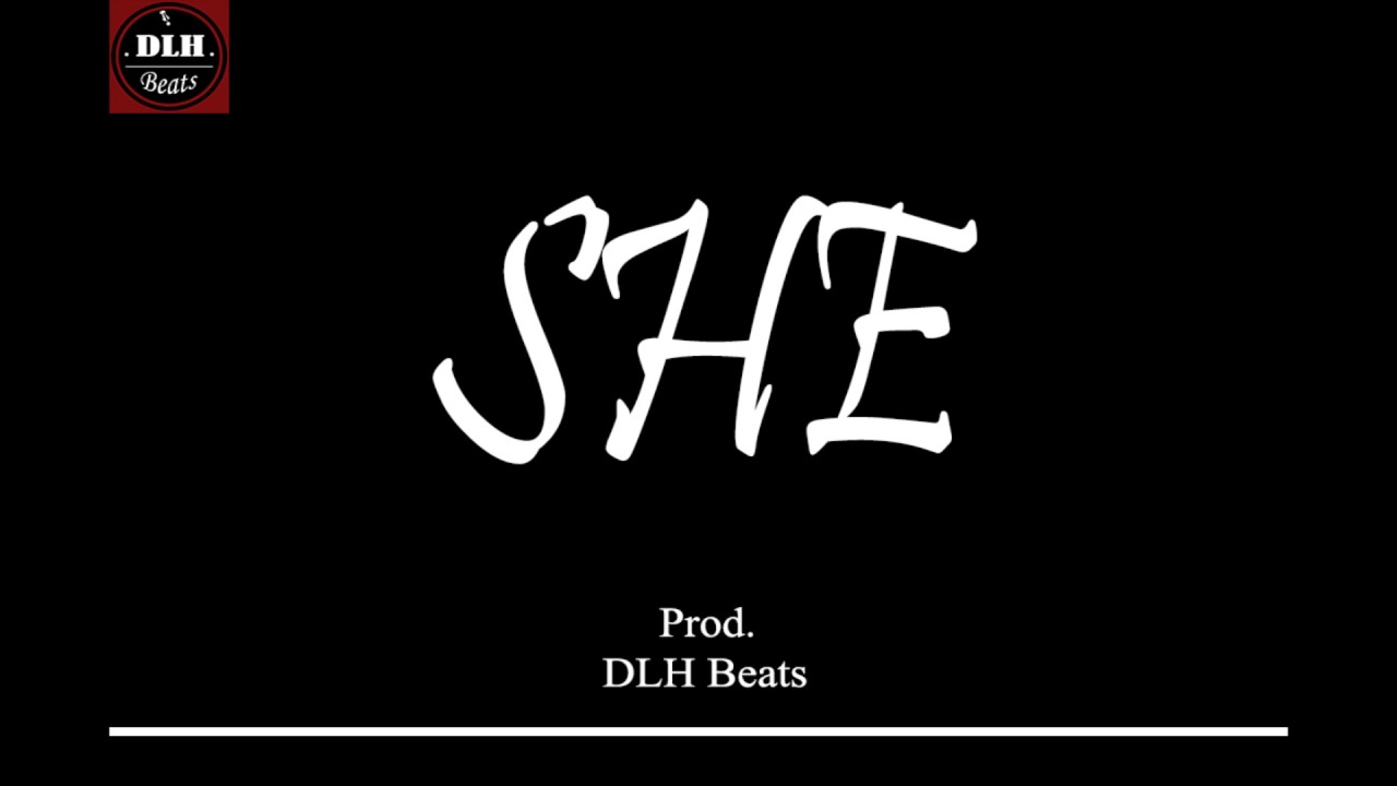 DLH Beats - Ella // Hip Hop INSTRUMENTAL // Chill Trap Beat