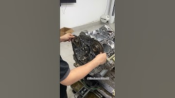 #short #shorts #shortsvideo #auto #cars #automechanic #mechanic #mechanicmike #restoration