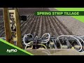 Spring Strip Tillage (From Ag PhD Show #1098 - Air Date 4-21-19)