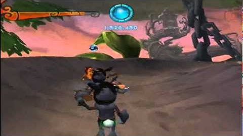 Crash of the Titans - 100% Run Hard Mode Part 30: Episode 16 [2/2]