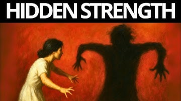 Empaths Who Mastered Solitude Become the TERROR of Narcissists | Nietzsche