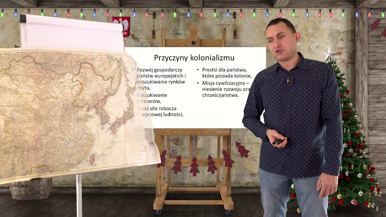 Nowa Era Historia Kolonializm Xix W Sprawdzian Historia - SP - egzamin ósmoklasisty. Kolonializm w XIX wieku - YouTube