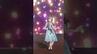 体幹チャレンジ✨超特急逃走中/ ＝LOVE（イコールラブ）様 #踊ってみた #shorts #vtuber【来栖夏芽/にじさんじ】