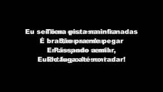 MC Poze do Rodo - Vida Louca (LETRA)